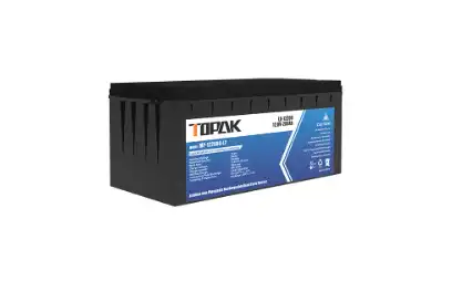 Can Lithium Iron Phosphate Battery 200Ah Replace Lead-Acid Batteries?